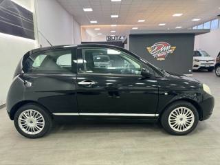 LANCIA Ypsilon usata, con Alzacristalli elettrici