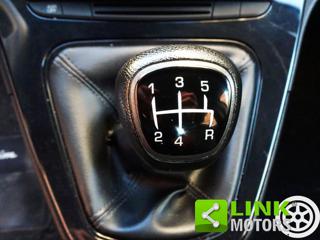 LANCIA Ypsilon usata, con USB
