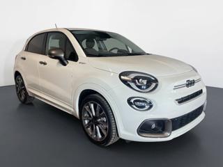 FIAT 500X usata, con Airbag laterali
