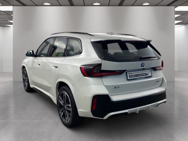 BMW X1 usata, con Airbag Passeggero