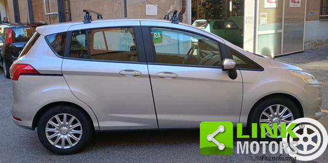FORD B-Max usata, con Alzacristalli elettrici