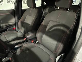 FORD Puma usata, con Chiusura centralizzata