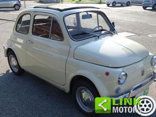 FIAT 500 usata 9