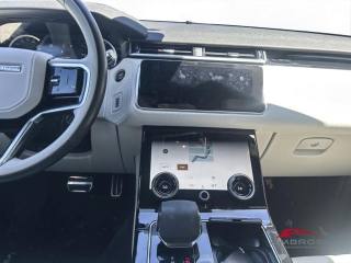 LAND ROVER Range Rover Velar usata 14