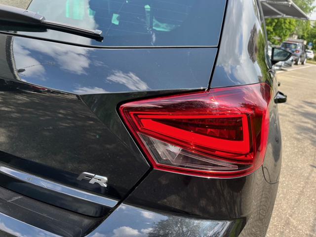 SEAT Ibiza usata, con Alzacristalli elettrici