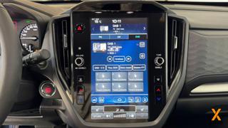 SUBARU Forester usata, con Controllo trazione
