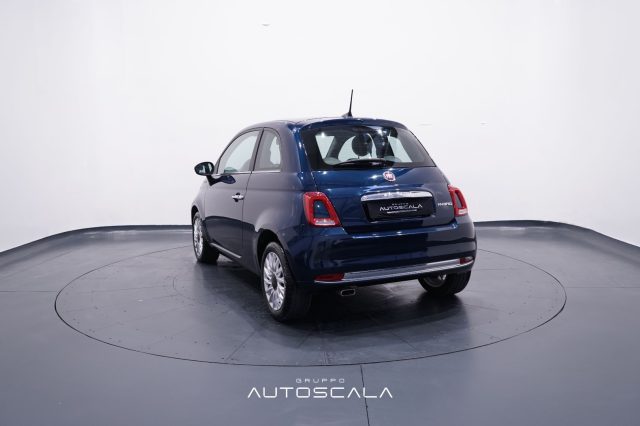 FIAT 500 usata, con Airbag Passeggero