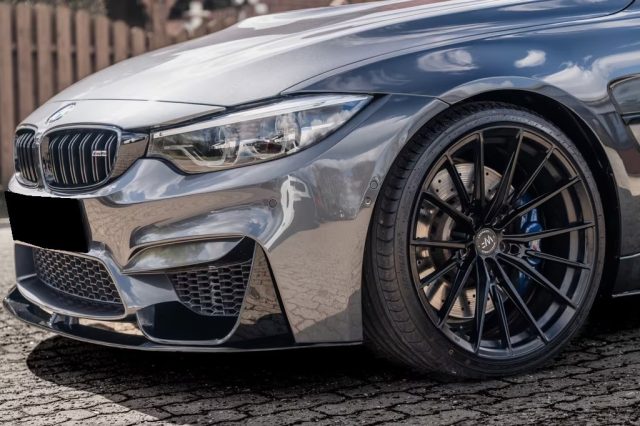 BMW M3 usata, con Cerchi in lega
