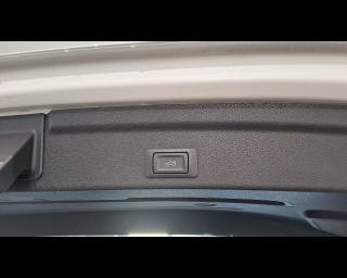 AUDI Q3 usata, con Isofix