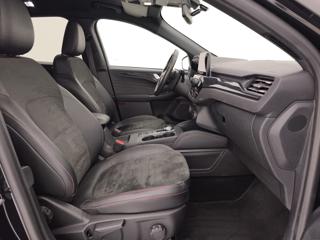FORD Kuga usata, con Specchietti laterali elettrici
