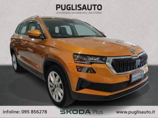 SKODA Karoq 2.0 TDI EVO SCR 115 CV DSG Style