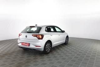 VOLKSWAGEN Polo usata 3