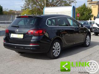 OPEL Astra usata, con Controllo trazione