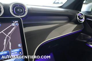 MERCEDES-BENZ GLC 220 usata, con Sedili riscaldati