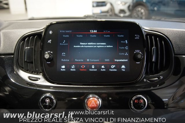 FIAT 500 usata 12