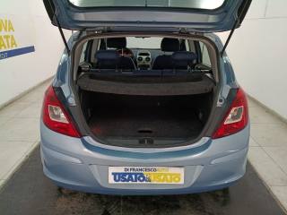 OPEL Corsa usata, con ESP