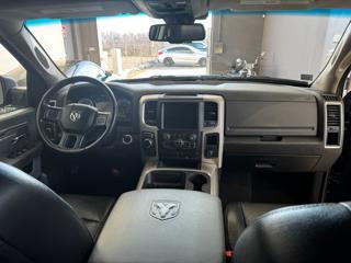 DODGE RAM usata, con Controllo trazione