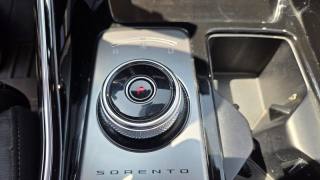 KIA Sorento usata, con Sensori di parcheggio anteriori