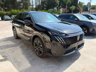 PEUGEOT 3008 usata, con Airbag Passeggero