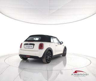 MINI Cabrio usata 2