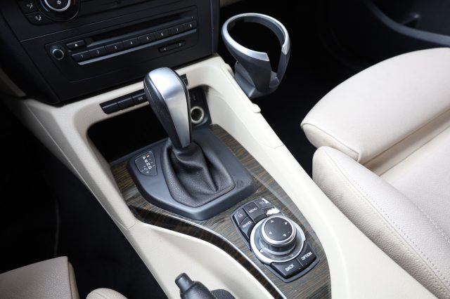 BMW X1 usata, con Start/Stop Automatico