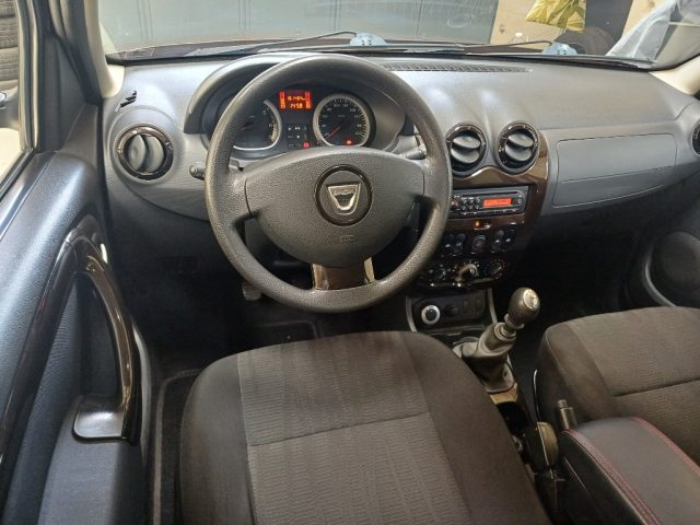 DACIA Duster usata 26