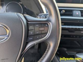 LEXUS UX 250h usata, con Start/Stop Automatico