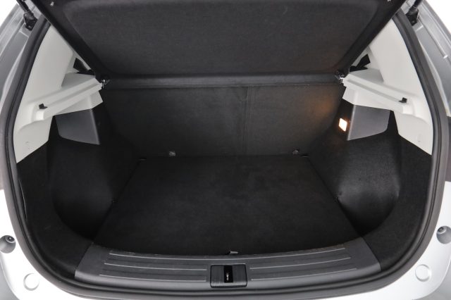 MG ZS usata 5