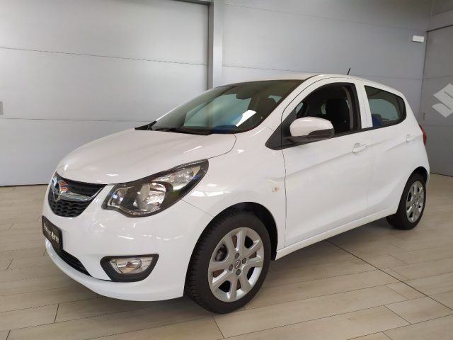 OPEL Karl usata, con ABS