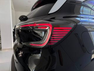 RENAULT Captur usata, con Fari Xenon
