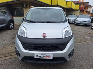 FIAT Qubo usata, con Airbag laterali