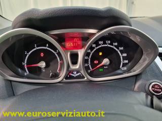 FORD Fiesta usata, con USB