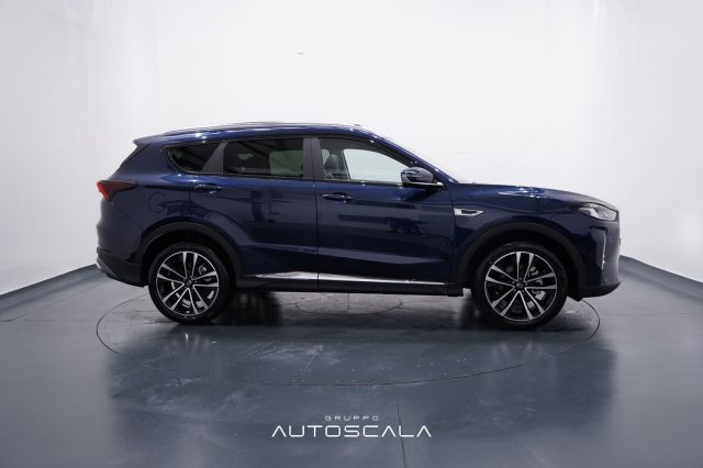 SPORTEQUIPE Sportequipe 7 GTW usata, con Autoradio