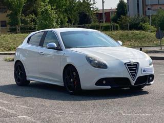 ALFA ROMEO Giulietta usata, con Airbag
