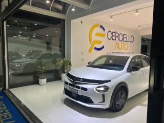 LANCIA Ypsilon usata, con Airbag