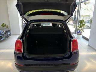 FIAT 500X usata, con Cronologia tagliandi