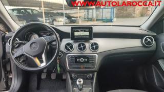 MERCEDES-BENZ GLA 180 usata, con Controllo trazione