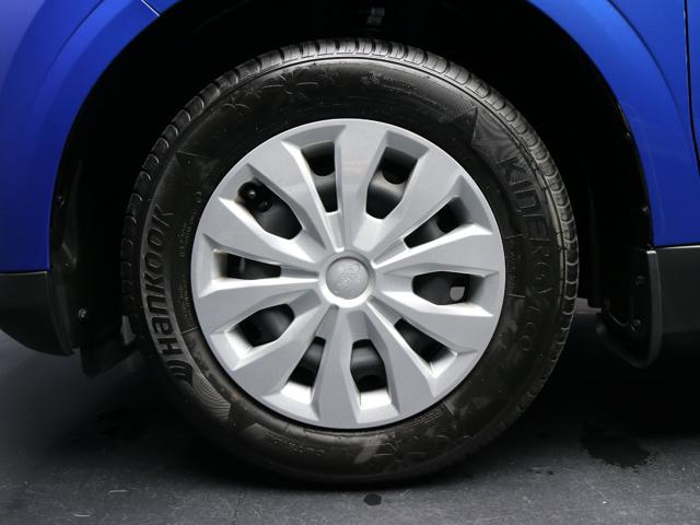 FORD Transit Courier usata, con Boardcomputer