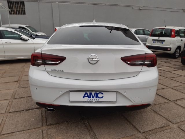 OPEL Insignia usata, con Airbag Passeggero
