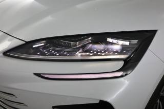BYD Seal U usata 8