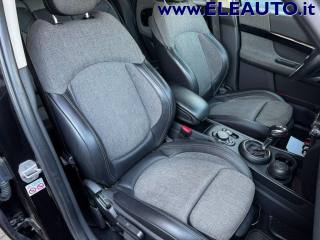 MINI Countryman usata, con Servosterzo