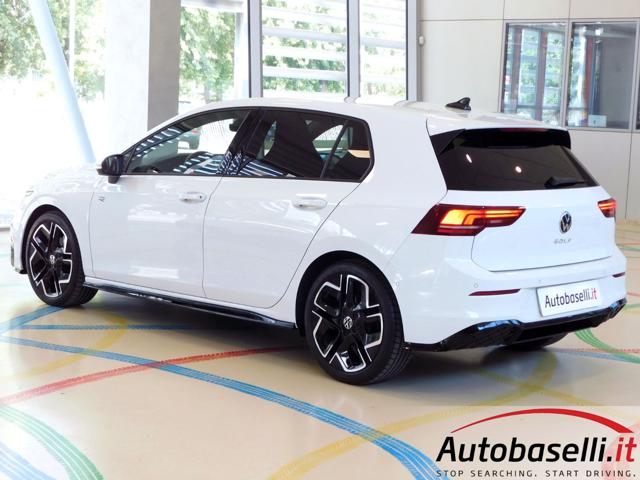 VOLKSWAGEN Golf usata, con Airbag Passeggero