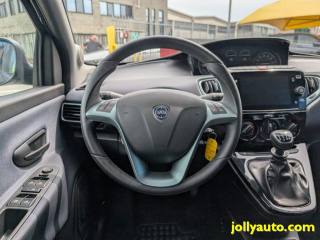 LANCIA Ypsilon usata, con Immobilizzatore elettronico