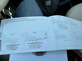 FIAT 500 usata, con MP3