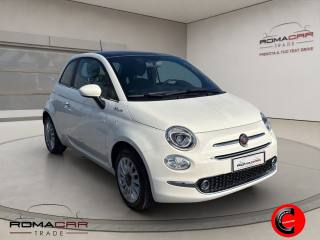 FIAT 500 usata, con Airbag
