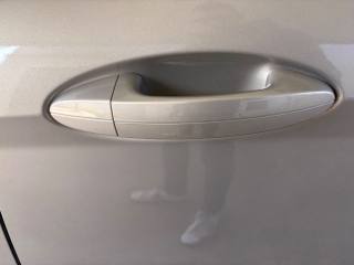 FORD B-Max usata, con Airbag posteriore