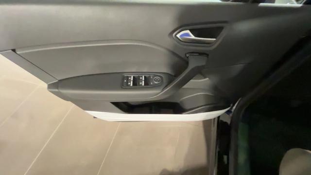 RENAULT Captur usata, con Luci diurne LED