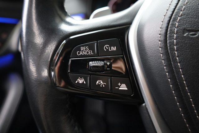 BMW 530 usata, con Chiusura centralizzata telecomandata