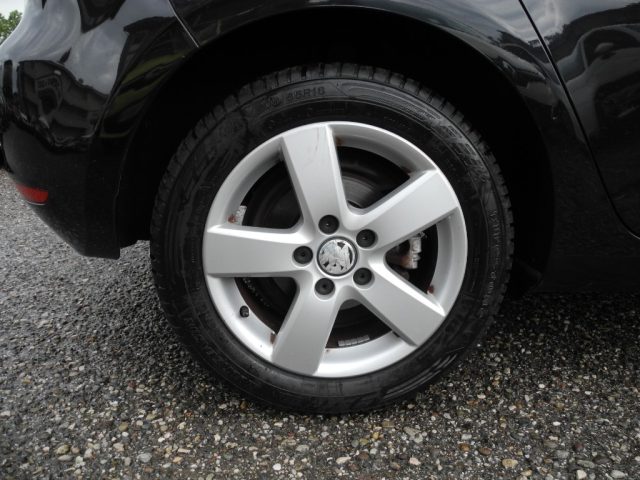 VOLKSWAGEN Golf usata 46