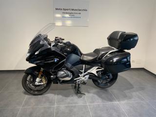 BMW R 1250 RT usata 3